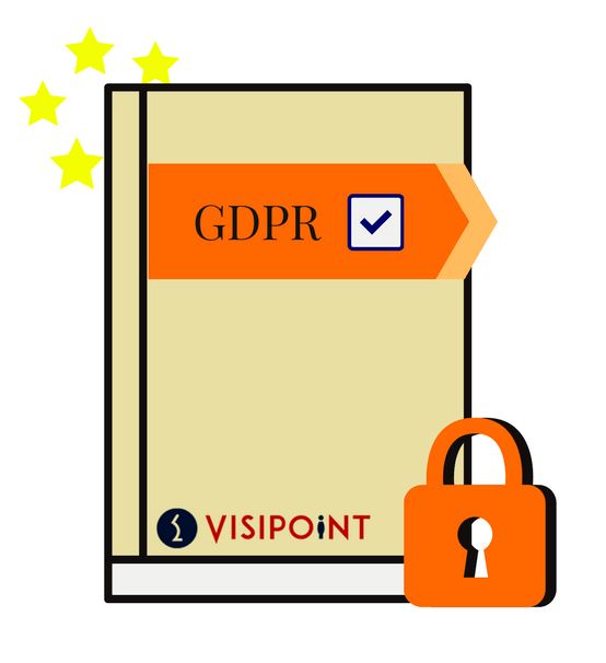 Visitor Management and GDPR Guide