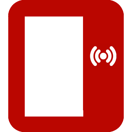 13 Inch Tablet Icon