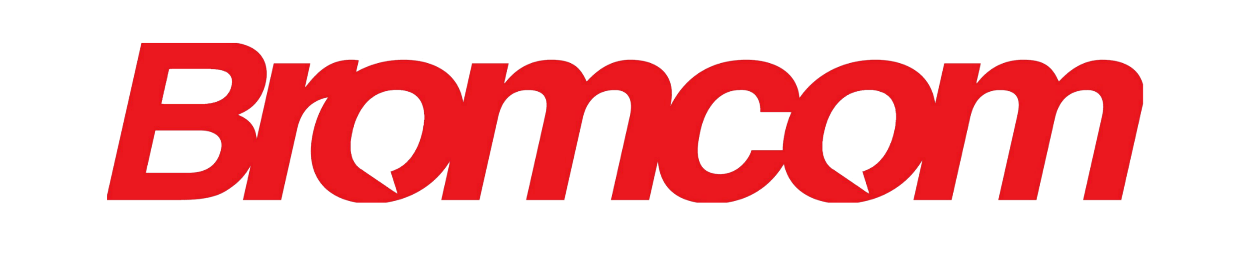bromcom-logo Bromcom MIS logo