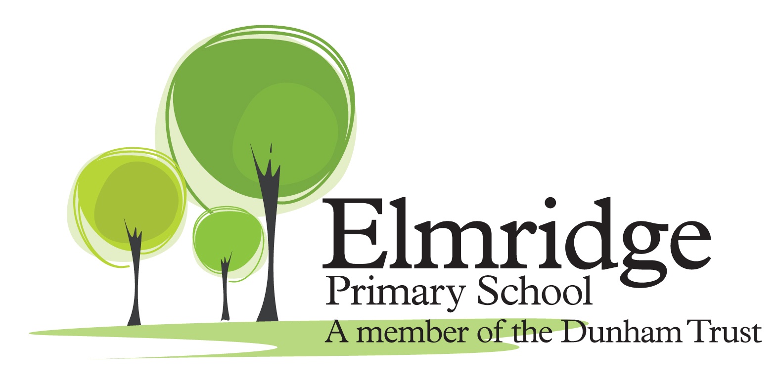 Elmridge Primary School Logo