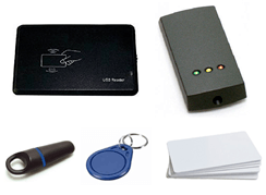 VisiPoint-access-control-accessories VisiPoint Access Control RFID Readers