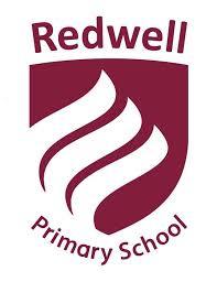 Redwell Primary School Logo