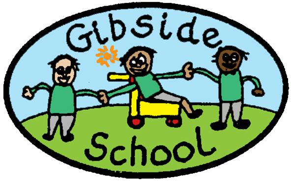 Gibside School Logo