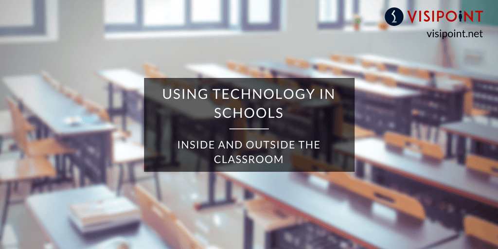 technology in schools