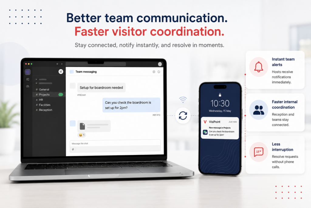 Team Communication Tools