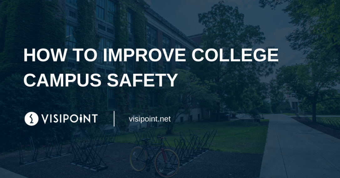 College Campus Safety