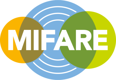 Mifare Access Control Logo
