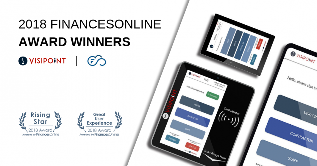FinancesOnline Awards 2018 Blog Image FinancesOnline Awards 2018 Blog Image