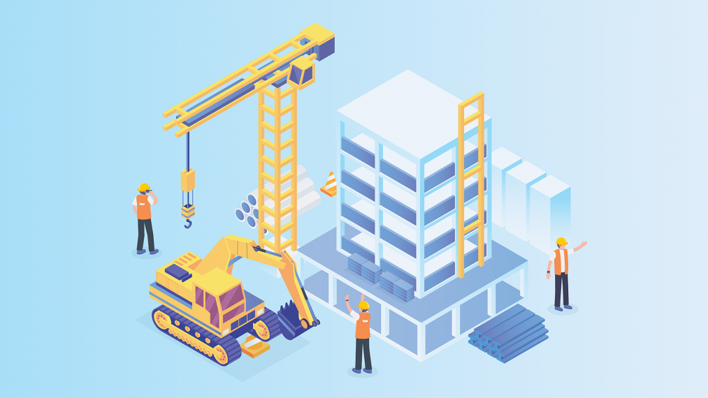 The Top Ten Construction Industry Tech Trends for 2019