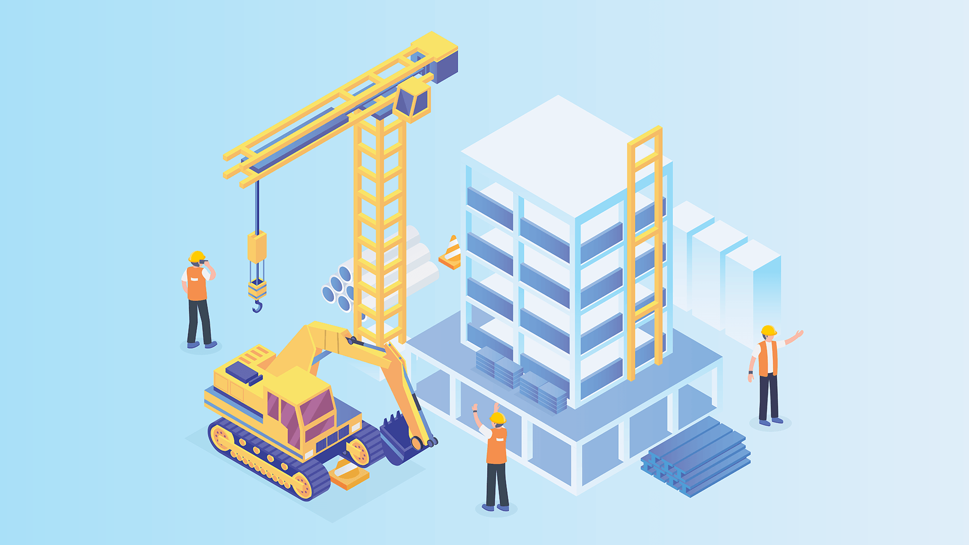 Construction