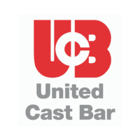 United Cast Bar logo