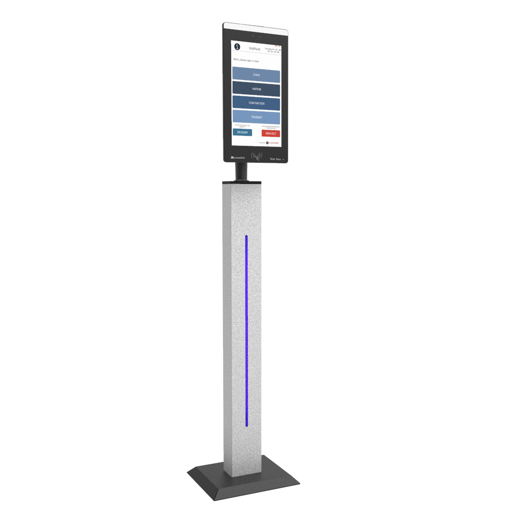 15-inch-kiosk-floor mount