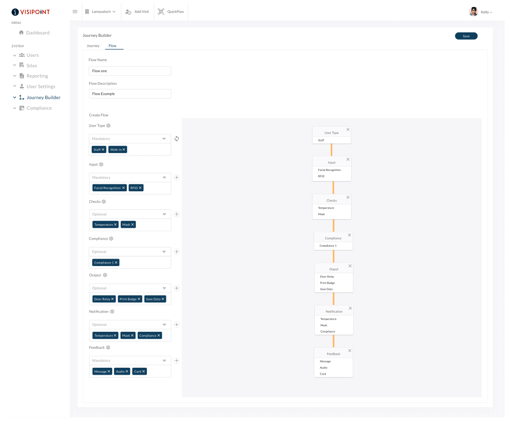 v5 journey builder