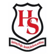 hillcrest school logo Hillcrest School logo