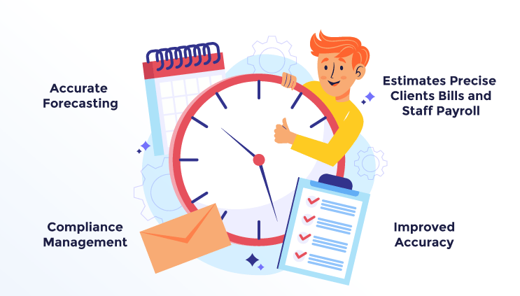 Why is automating visitor timesheet management with VisiPoint fruitful for your organisation?