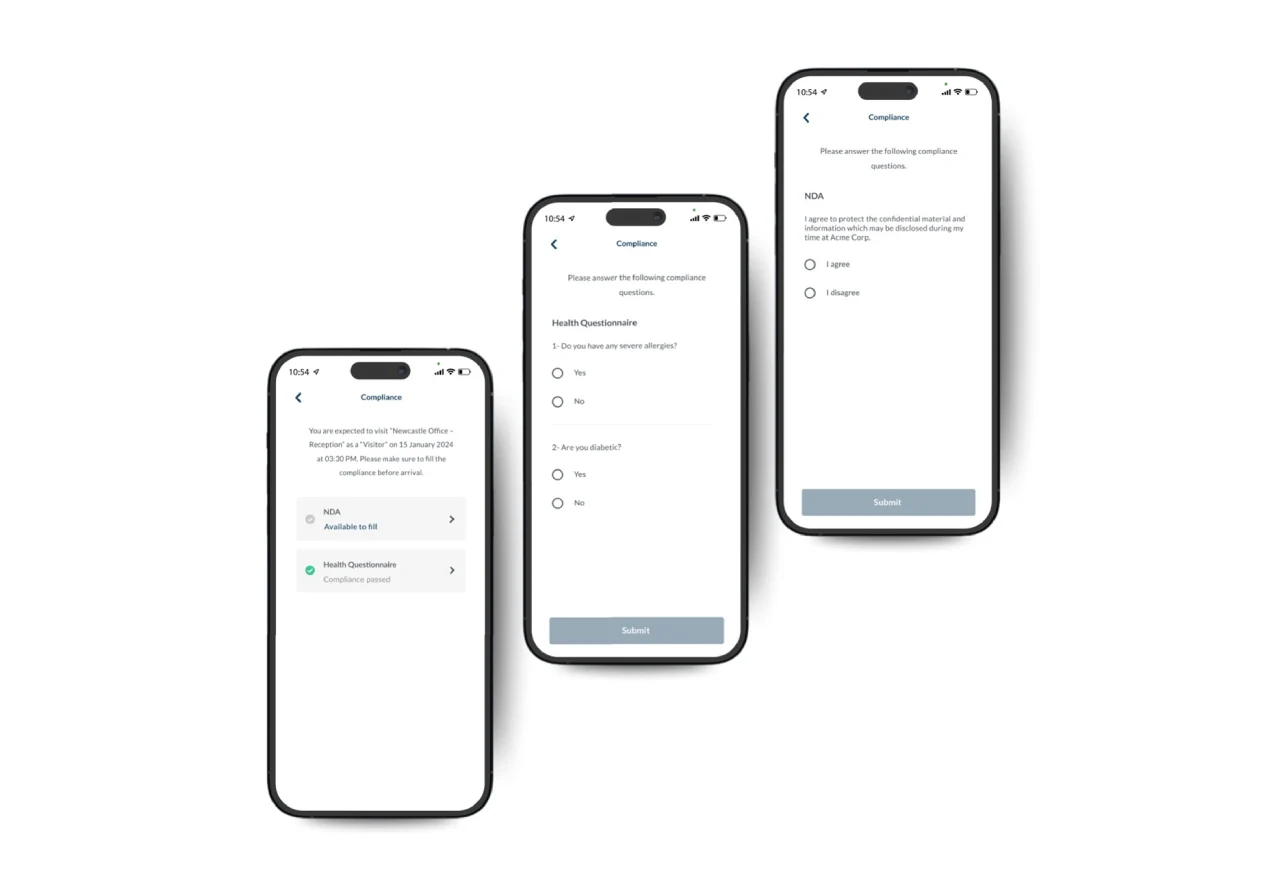 Data Encryption and Compliance_