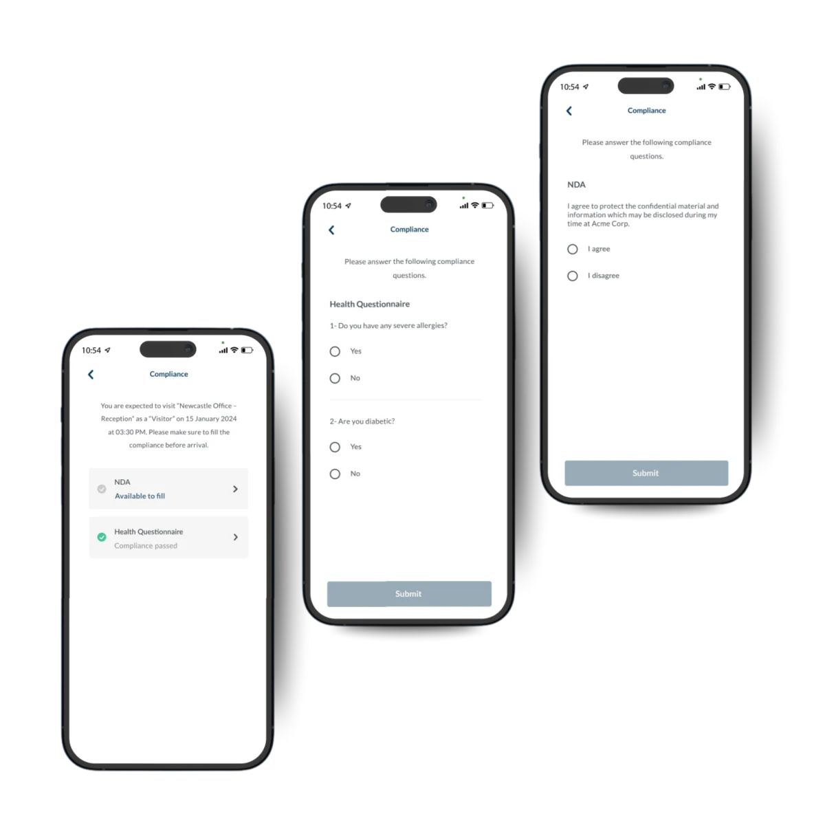Data Encryption & Compliance (1)