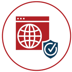 Enhances Site Security