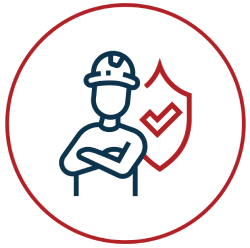 Ideal for Contractors