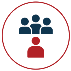 Ideal for Groups or Individuals