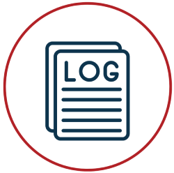 Real-Time Entry Logs