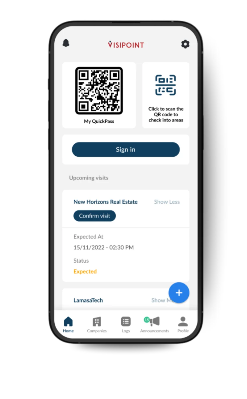 Remote & Mobile Sign in (1)