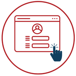 Single Tap Entry & Sign-In