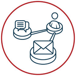 Variable Communicating Channels