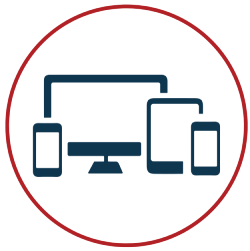 Works Across All Devices